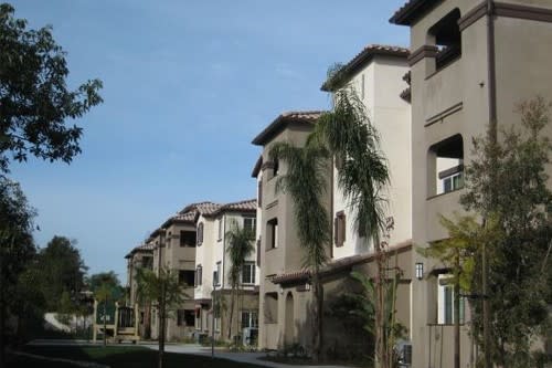 Arbor View property